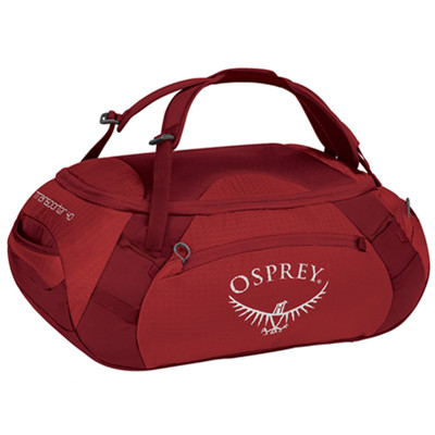 历史好价！Osprey F14中性Transporter转运者40L