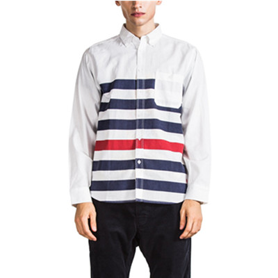 历史好价！Dickies男式休闲衬衫153M20WD09