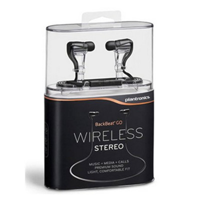 历史新低！缤特力 BBGO 蓝牙耳机 黑色