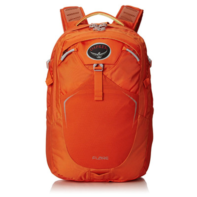 近期好价！Osprey F14 Flare闪耀中性双肩背包（22L）