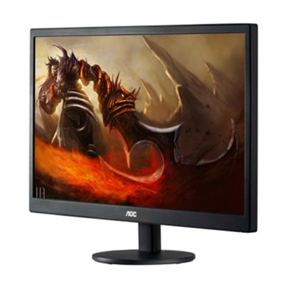 好价！AOC E2070SWN 19.5英寸液晶显示器