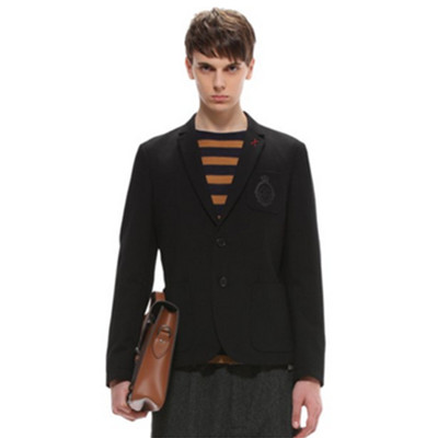 历史新低！Trendiano男式西服上装3124043630090