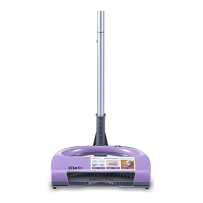 轻便小巧！Xiotin小田无线电动扫地机9180CH