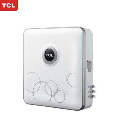 五级超过滤！TCL TJ-GU0501A 家用净水器