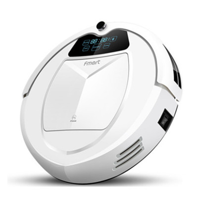 历史新低！福玛特(FMART) 扫地机器人E-550W