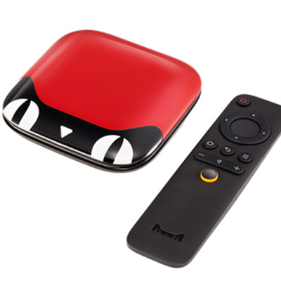 价回双11！天猫魔盒 M13 超清无线网络机顶盒