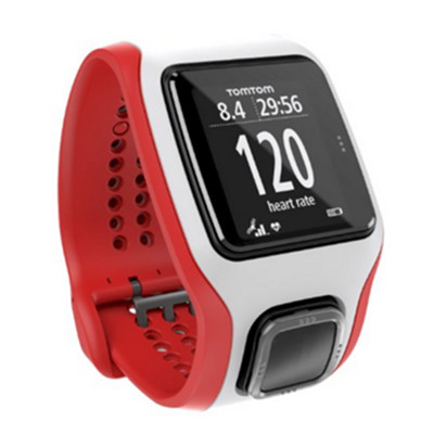 近期好价！TomTom Multi-Sport Cardio GPS心率表