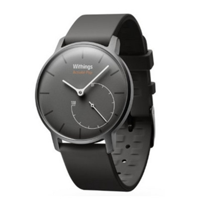 历史新低！Withings Activite Pop 智能手表