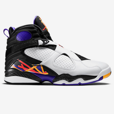 奇迹补货！AIR JORDAN 8 RETRO