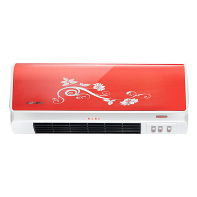 5秒速热！奥克斯 AUX NDY-20N 挂壁式暖风机