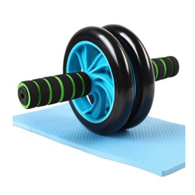 好价！Kansoon凯速静音型双轮健腹轮KA05（含膝盖垫）