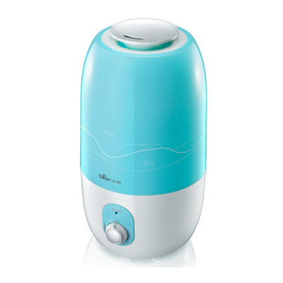 好用不贵！小熊（Bear）家用加湿器JSQ-A30A2