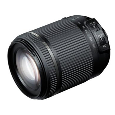 手机端专享！腾龙 18-200mm Di II VC 标准变焦镜头