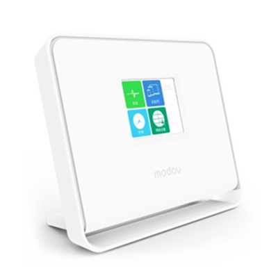 新低！魔豆（modou）智能路由器M101