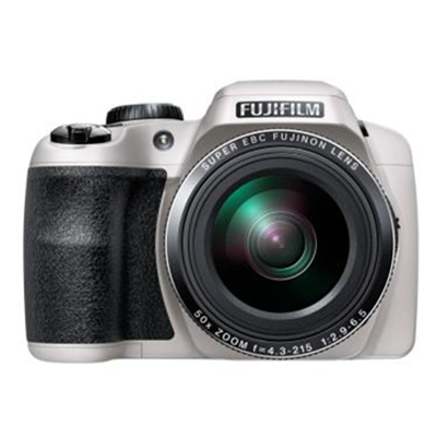 新低！富士（FUJIFILM）S9800 长焦数码相机