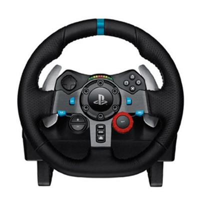 再降！Logitech 罗技 G29力反馈赛车方向盘