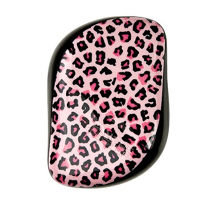 送女友！Tangle Teezer豪华便携美发梳&middot;粉红豹