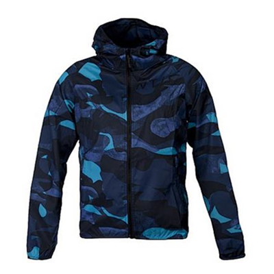 新低！NIKE 男士RU NTF夹克687594-460