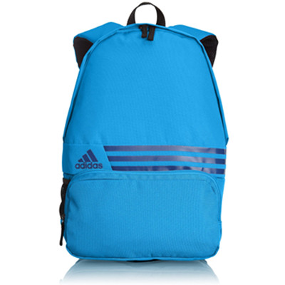近期好价！阿迪达斯EVERGREEN DER BP双肩背包（太阳能蓝）