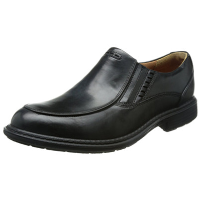 新低！Clarks Un Fast男子正装鞋