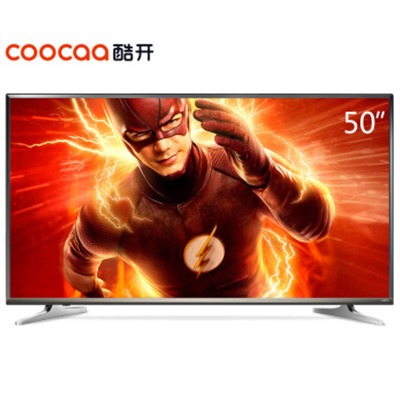 好价！酷开(coocaa)U50 50英寸液晶平板电视