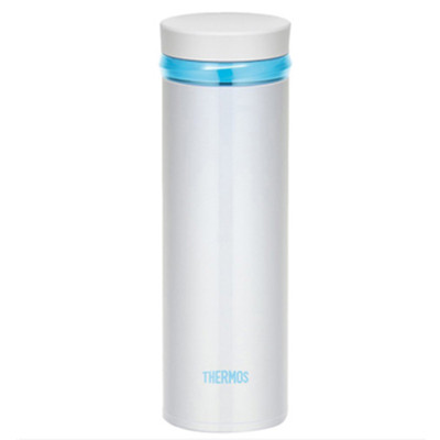 好价！THERMOS膳魔师500ml超轻车载保温杯JNO-500-PRW