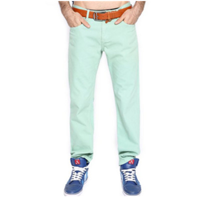 好价再来！IZOD男式宽松休闲长裤1113261136
