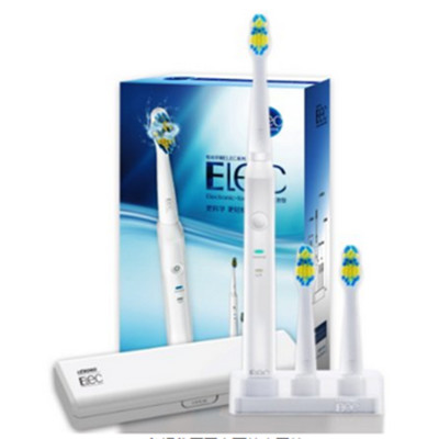秒杀好价！Lebond力博得 Elec系列电动牙刷