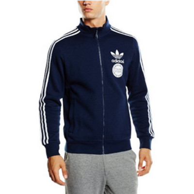 历史新低！阿迪达斯三叶草 男式 SP&LS 运动衫