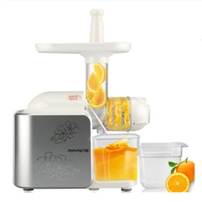 全网好价！九阳（Joyoung）JYZ-E6T慢速原汁机