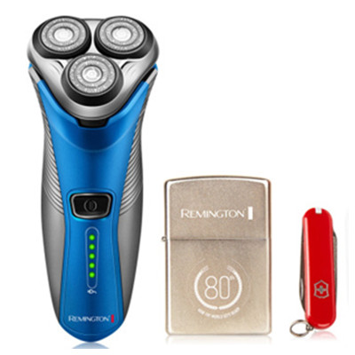 近期好价！雷明登 C310R-JD 电动剃须刀（附送Zippo打火机+军刀）