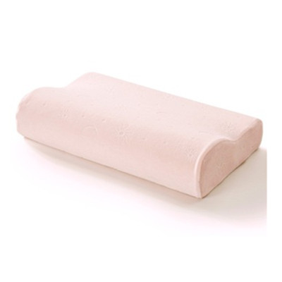 舒适睡眠！安睡宝（somerelle）竹炭记忆枕芯