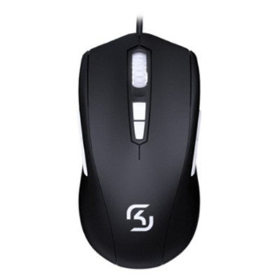 后起之秀！MIONIX AVIOR SK团队版光电游戏鼠标