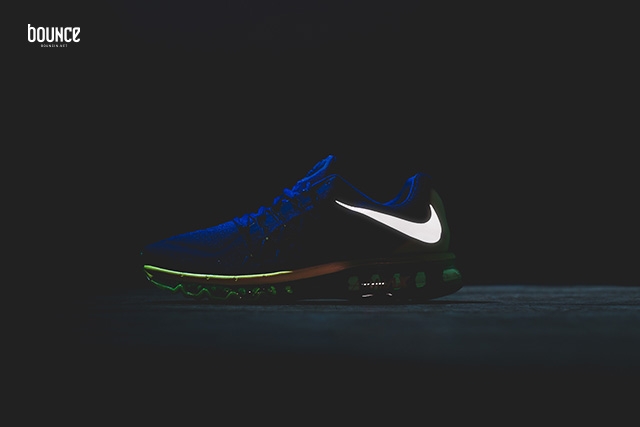 断码优惠！NIKE AIR MAX 2015