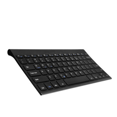 历史新低！航世（B.O.W） HB086 人体工学无线蓝牙键盘