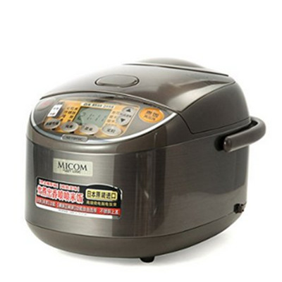 限时好价！ZOJIRUSHI 象印 NS-YSH10C微电脑电饭煲3L