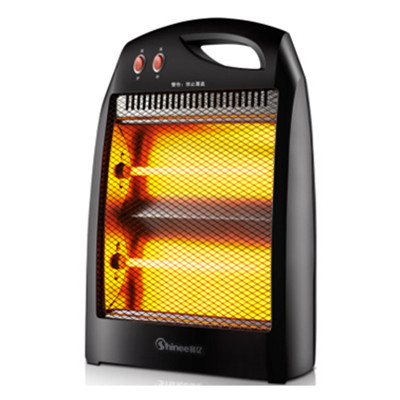 手慢无！赛亿（Shinee）QH-1000H速热石英管取暖器