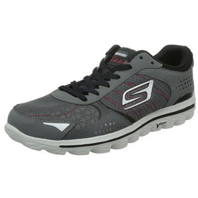 舒适缓震！Skechers斯凯奇GO Walk 2系列休闲鞋53960C