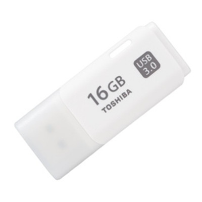 凑单好价！东芝（TOSHIBA）隼闪系列16G U盘  USB3.0