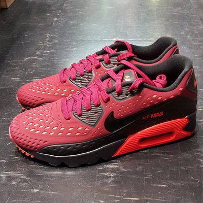 仅剩45码！NIKE AIR MAX 90 ULTRA BR