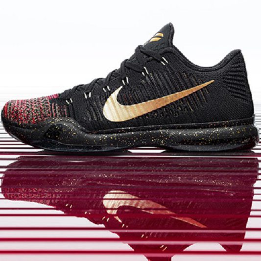 圣诞系列即将发售！2015 Nike Basketball Christmas