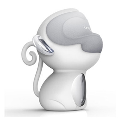 创意无限！I-Mu幻响 孙小圣创意电脑多媒体音箱