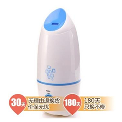 好价！亚都（YADU）SC-M20 超声波加湿器