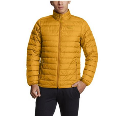 秒杀好价！Mountain Hardwear 男士羽绒服OM6300
