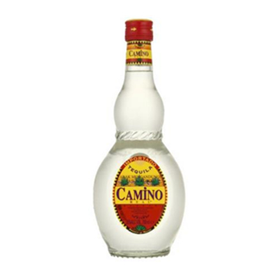 尝鲜！Camino 懒虫银龙舌兰酒750ml