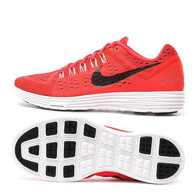 小降！NIKE 男子LUNARTEMPO跑步鞋705461-600