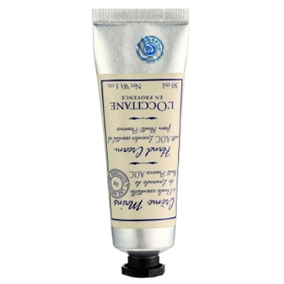 好价！欧舒丹薰衣草润手霜30ml