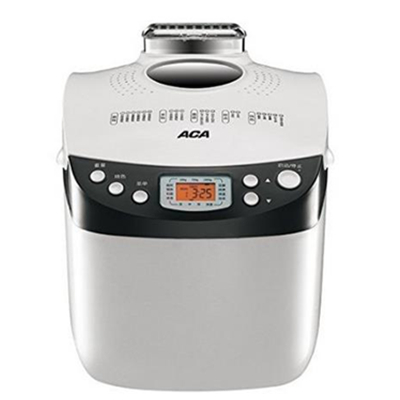 轻松便捷！ACA北美电器AB-4PM02全自动面包机
