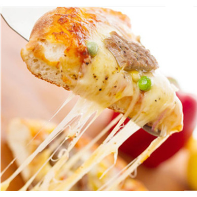 好价！小牛凯西5份成品披萨套餐 7英寸匹萨