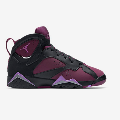 9点发售！AIR JORDAN 7 RETRO GG